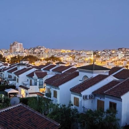 Parquemar Con Vistas Al Mar Apartamento La Mata  Exterior foto