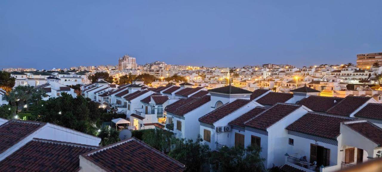 Parquemar Con Vistas Al Mar Apartamento La Mata  Exterior foto